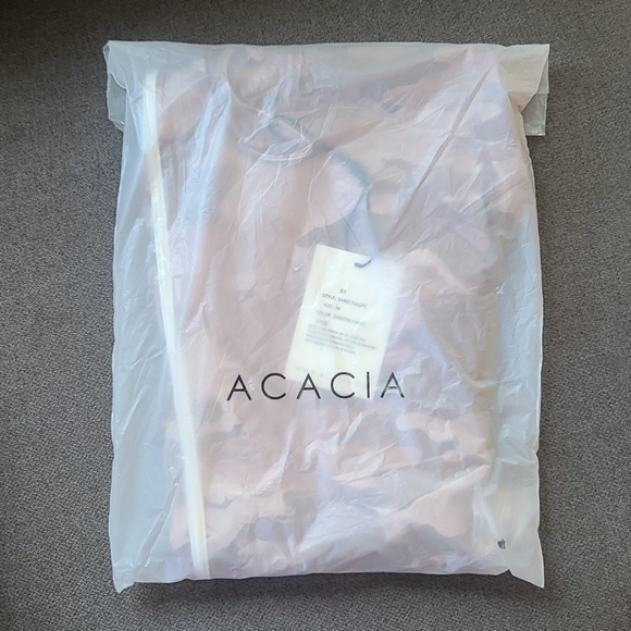 New acacia sano bodysuit surf suit Dakota camo M - Picture 5 of 16